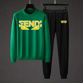 Picture of Fendi Sweater Suits _SKUFendiM-4XL11Lr27439088